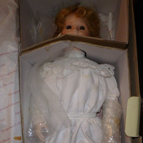 Bridget Quinn by Linda Mason 1991 - Picture 4 of 5